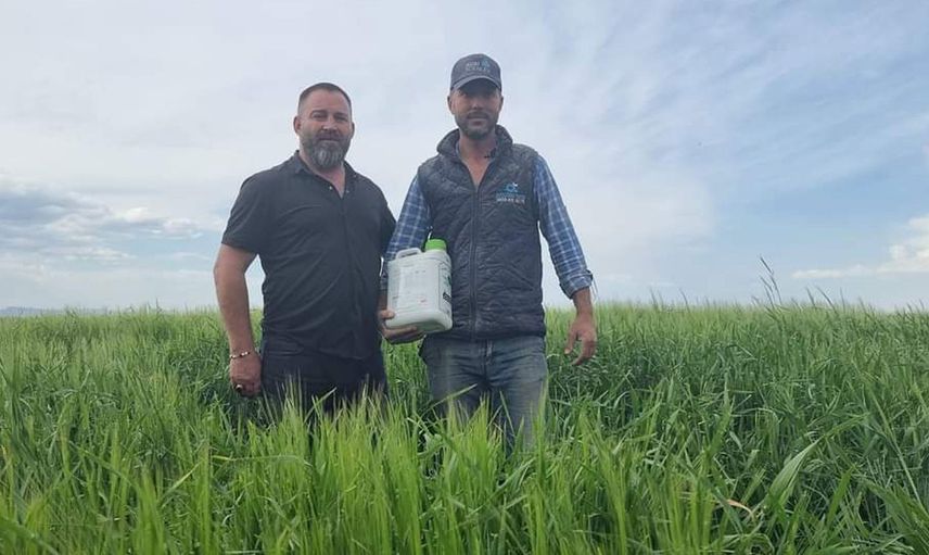 Plant Activity, Türkiye’de kısa sürede başarısını kanıtlamış bir marka olarak Avrupa’ya hazırlanıyor!