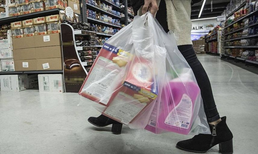 Plastik poşetlere zam talebi tartışma yarattı: Bakanlıktan açıklama gelecek