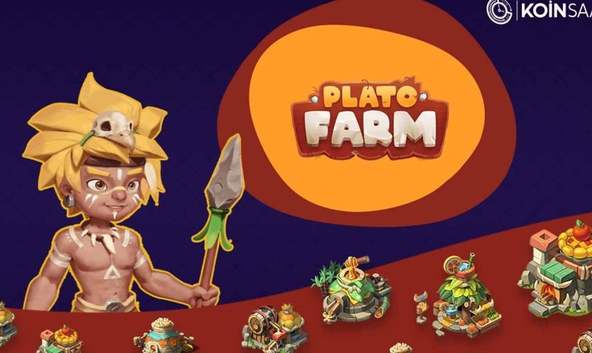 PLATO coin nedir? PLATO coin projesi ve yol haritası