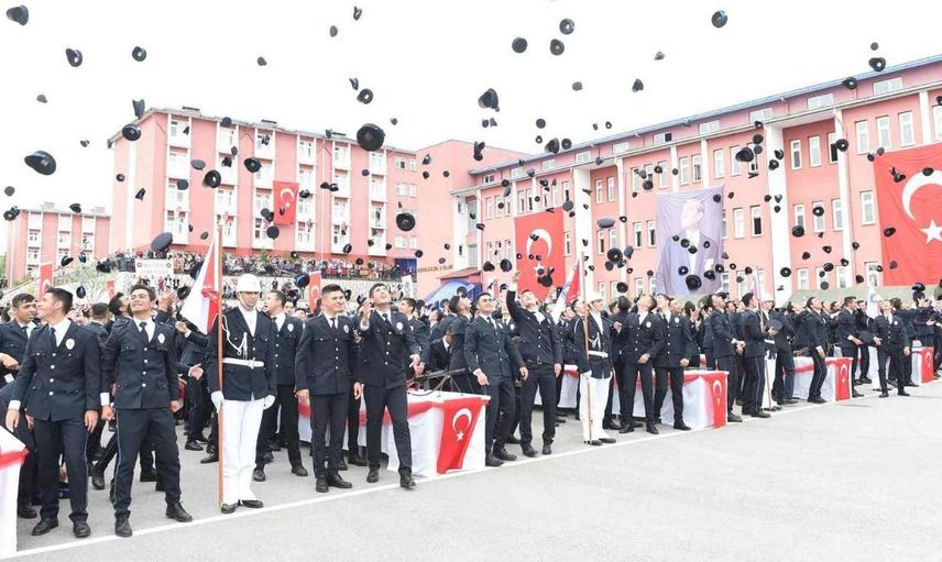 PMYO 2022 Lise mezunu polis alımı taban puanları