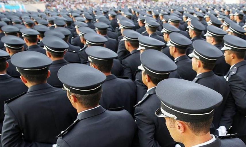 PMYO 2022 sınav yerleri belli oldu mu? Polis Meslek Yüksekokulu sınavı ne zaman yapılacak? PMYO 2022 sınav giriş belgesi sorgulama ekranı