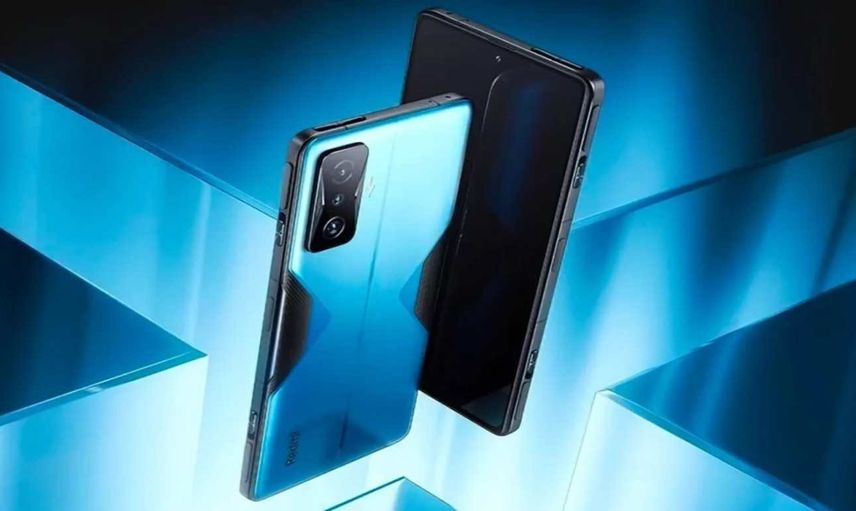 POCO F4 GT fiyatı ve teknik özellikleri
