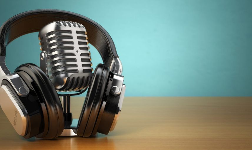 Podcast Nedir, İlk Podcasti Kim Yaptı?