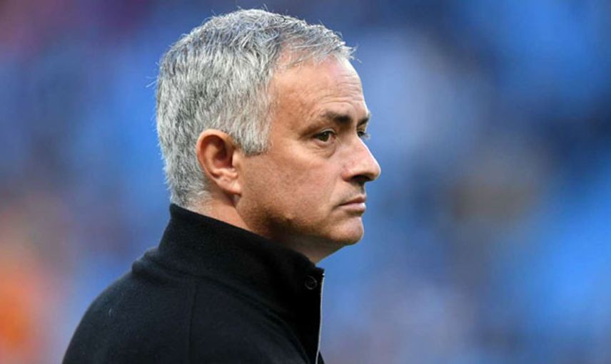 Pogba Mourinho Hakkında Konuştu!