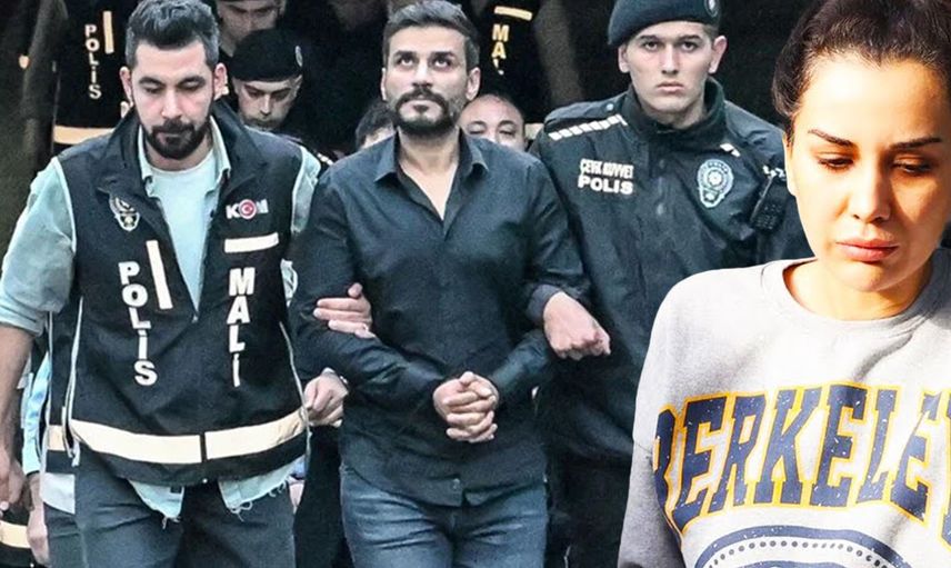 Polat ailesine şok! Tekrar hapse mi giriyorlar?