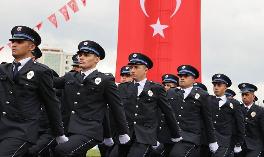 Polis Akademisi 2023 başvurusu nasıl yapılır? PMYO başvuru şartları neler? 2023 PMYO polis alımı başvuru ekranı