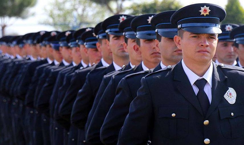 Polis Akademisi POMEM başvuruları başladı mı, ne zaman başlayacak? 31. Dönem POMEM polis alımı başvuru şartları neler?