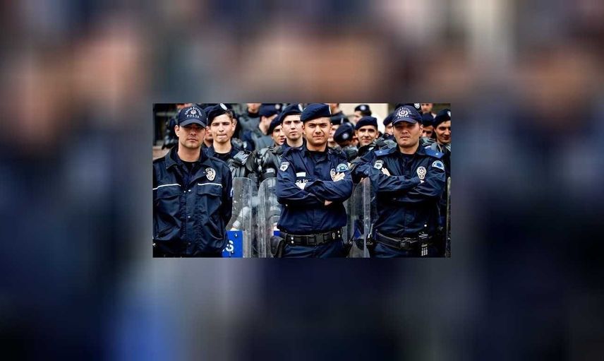 Polis maaş promosyon anlaşması yapıldı mı? Bankalar polis maaşına kaç lira promosyon verecek?