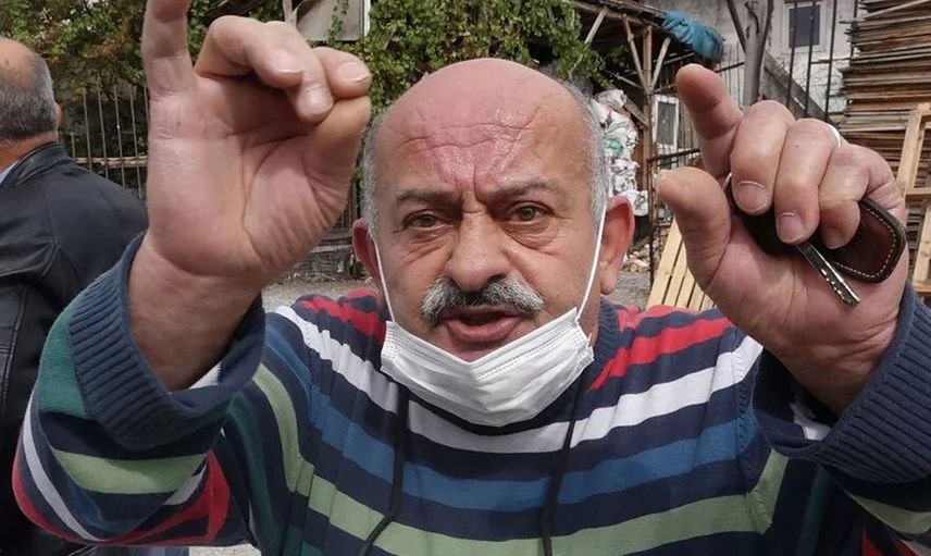 Polis Müdürü; Maksadımız Ceza Kesmek Değil, İmkanın Yoksa Ben Öderim!