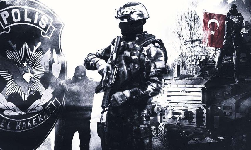 Polis Özel Harekat (PÖH) nedir, nasıl olunur? PÖH olma şartları nelerdir? 2022 PÖH hizmet süresi ve çalışma saatleri