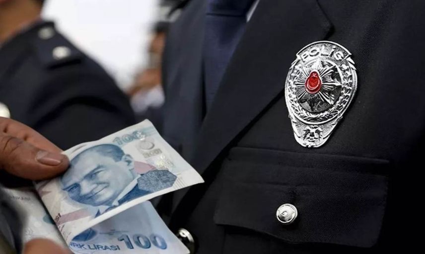 Polis promosyonlarına zam yapıldı mı? EGM polis promosyonları ne zaman verilecek? 2022 polis promosyon ödeme miktarı