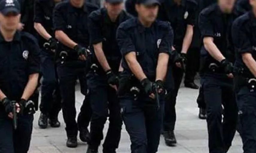 Polis şark görev süresi ne kadardır? Göreve başlayan polisler hangi illere atanacak? Polis şark görev süresi düştü mü, ne kadar oldu?