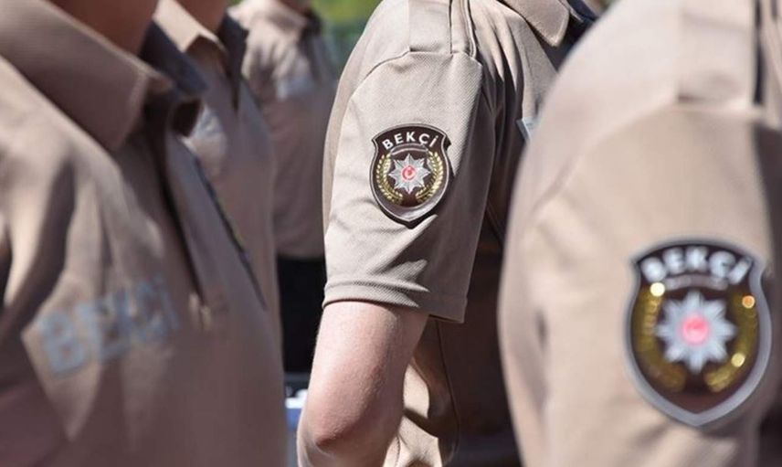 Polis ve bekçi maaşları ne kadar oldu? 2022 en düşük - en yüksek polis ve bekçi maaşları kaç TL oldu?
