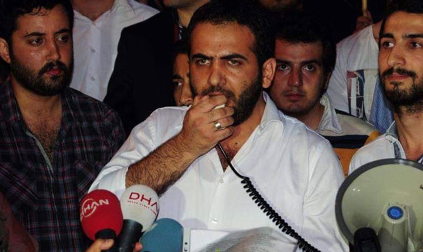 Polise Katil Diyen Recep Karakoç, Kültür A.Ş. Yönetimine Atandı