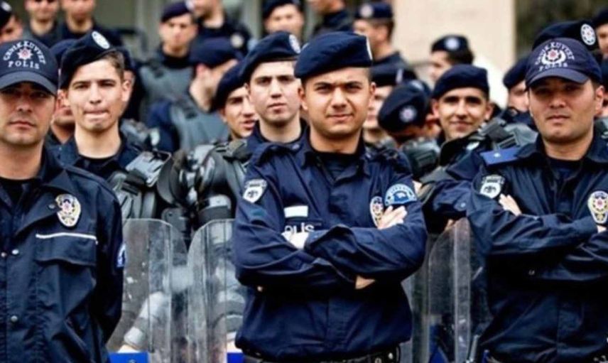 Polislik başvuru şartları neler? Polis adaylarında aranan özellikler ve polis olma süreci
