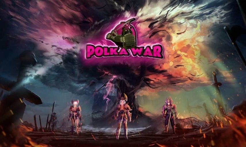 POLKAWAR coin nedir? Pwar coin projesi ve yol haritası