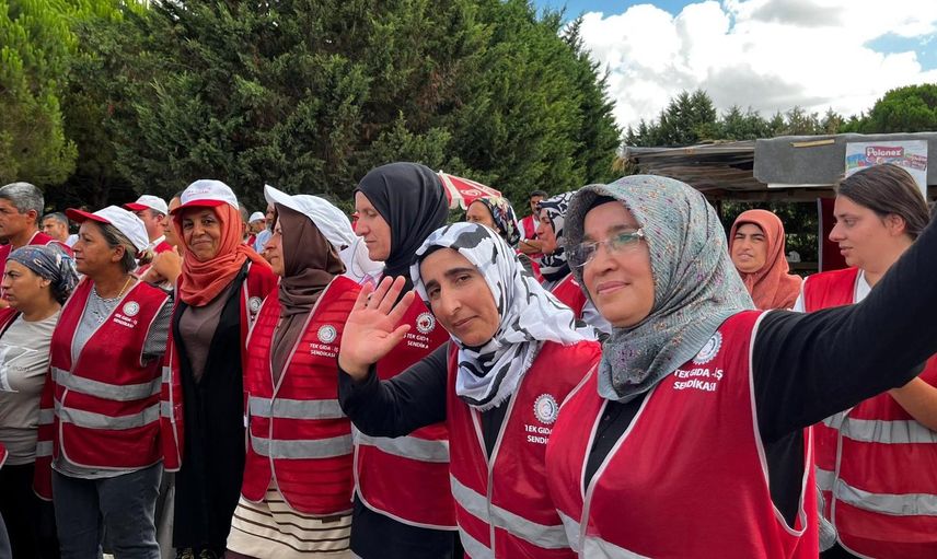 Polonez Direnişi'nde Veteriner Hekimler Birliği'ne tepki