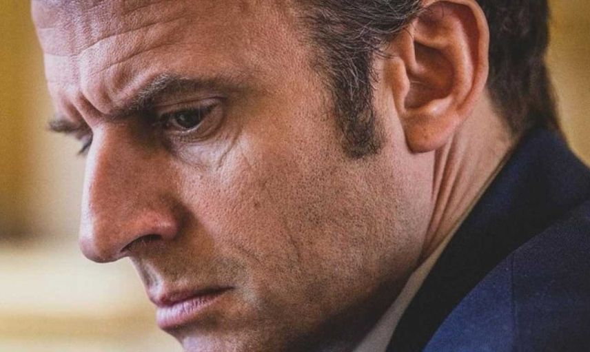 Polonya Başbakan'ı Macron'a yüklendi: Ukrayna için neyi başardınız