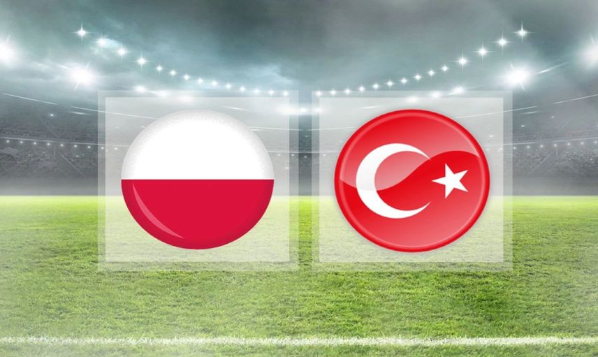 Polonya Türkiye maçı ne zaman ve saat kaçta? Polonya Türkiye hazırlık maçı nereden izlenir? (Muhtemel ilk 11’ler)
