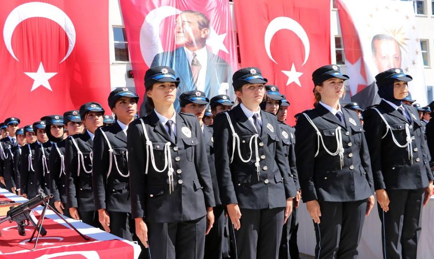 POMEM başvuruları ne zaman başlayacak? 2024 polis alımı için nereye başvurulur? 31. Dönem POMEM polis kontenjanı