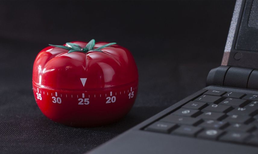 Pomodoro Tekniği Nedir?