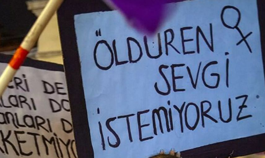 Pompalı Tüfekle Sevgilisini ve Kardeşini Yaralayan Sanıktan Akılalmaz İfade! ‘Kadına Yönelik Şiddete Karşı Bir İnsanım’