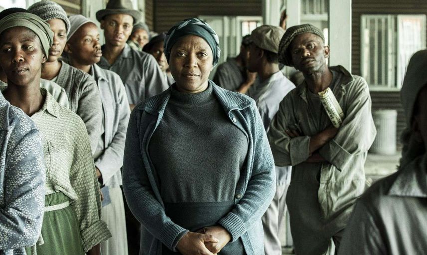 Poppie Nongenanın Uzun Yolculuğu filmi konusu, oyuncu kadrosu ve karakterleri