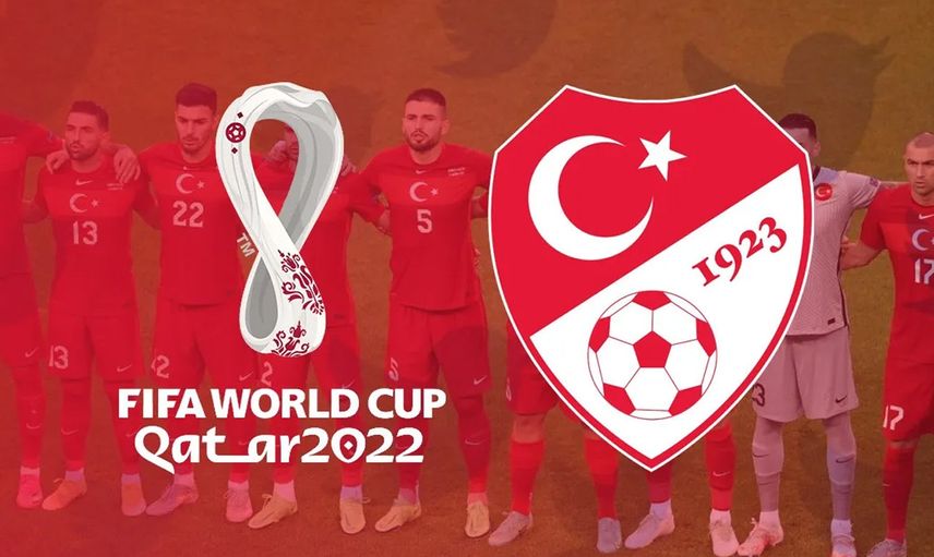 Dünya Kupası Elemeleri Portekiz-Türkiye karşılaşması