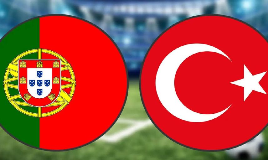 Portekiz Türkiye maçı TRT 1 TürkSAT 4A Uydu güncel frekans bilgileri