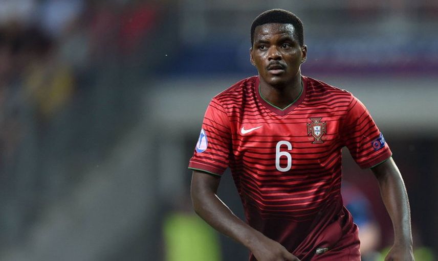 Portekizli futbolcu William Carvalho’ya cinsel saldırı suçlaması!