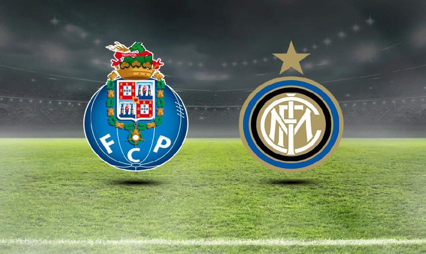 Porto Inter maçını canlı izle Exxen TV8,5 - Porto Inter maçı canlı yayın linki