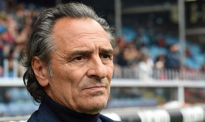 Prandelli Fioerentina'dan İstifa Etti!