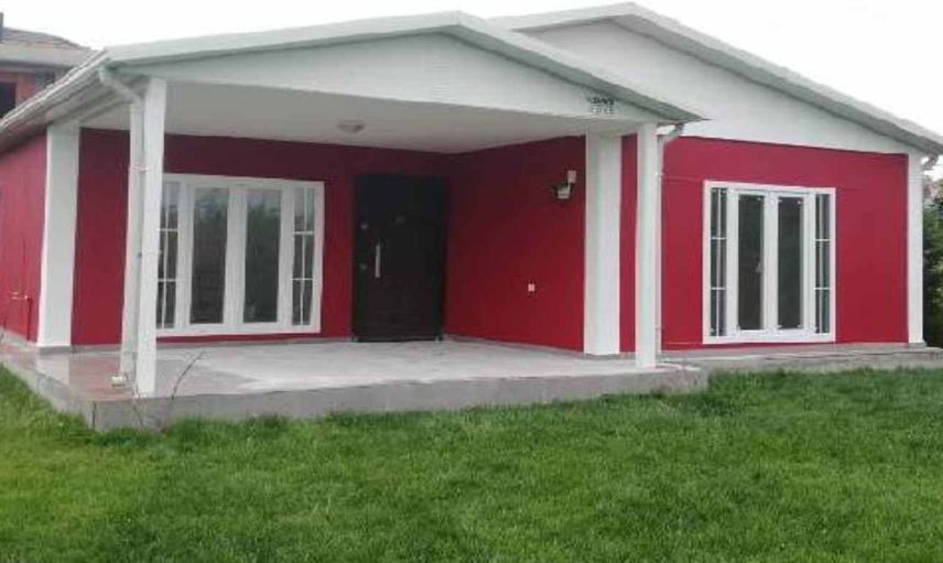 Prefabrik ev fiyatları ne kadar? 17 Haziran 2022 fiyat listesi