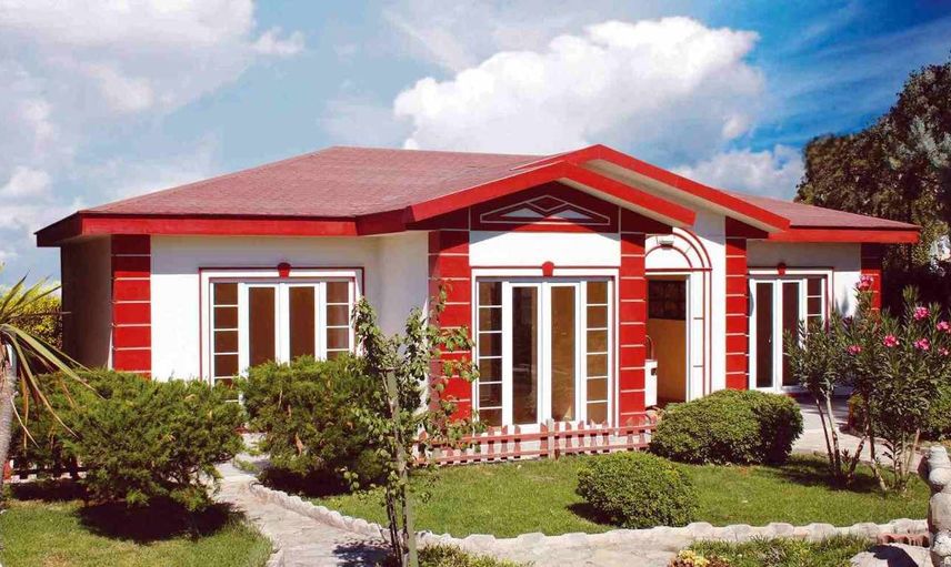 Prefabrik ev fiyatları ne kadar? Mayıs 2022 fiyat listesi