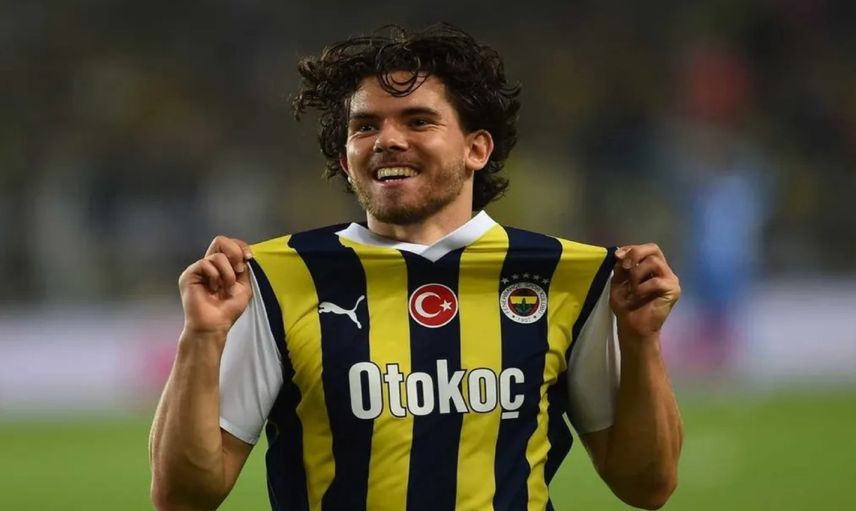 Premier Lig ekibinden Ferdi Kadıoğlu ısrarı: Fenerbahçe’ye yeni teklif iletildi