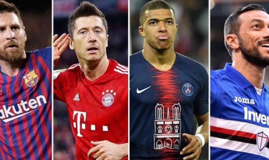 Premier Lig’de gol kralı kim oldu? Premier Lig gol ve asist krallığı tablosu