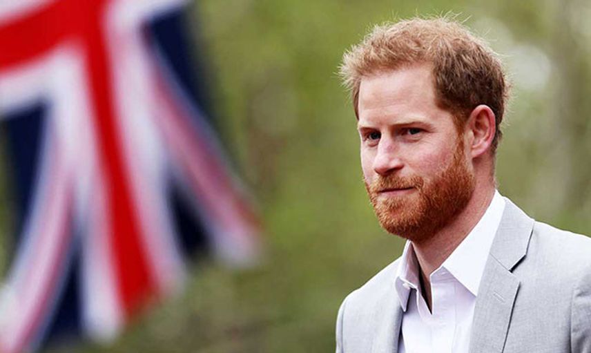 Prens Harry Kimdir?