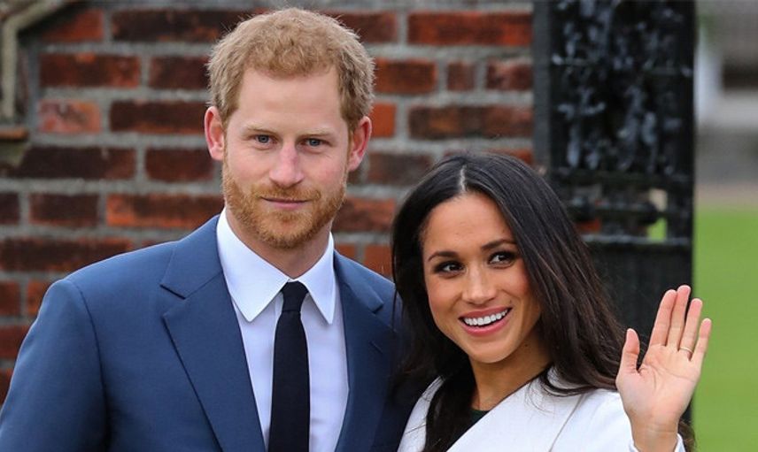 Prens Harry ve Meghan Markle Kraliyet'ten Çıkarılabilir!