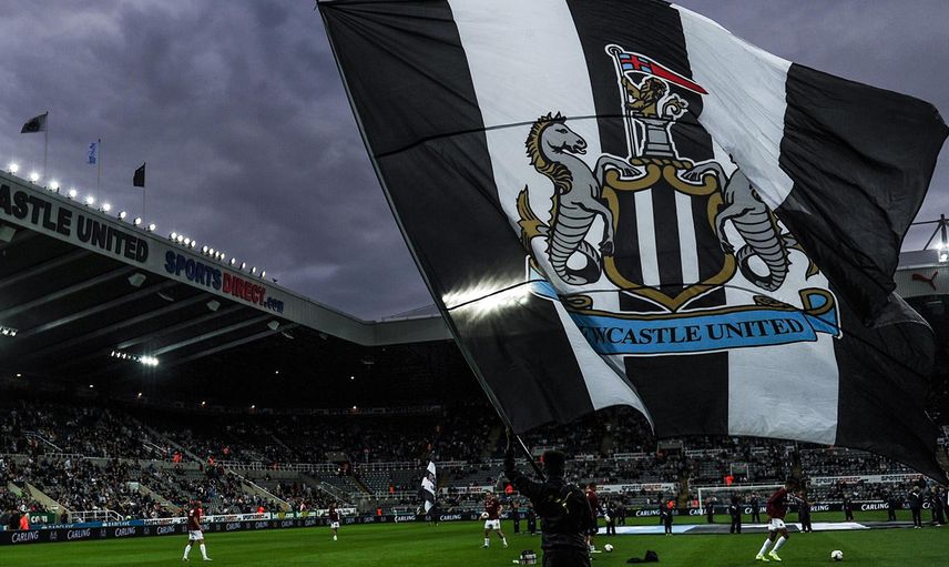 Prens Muhammed bin Selman, Newcastle United'ı Satın Aldı!