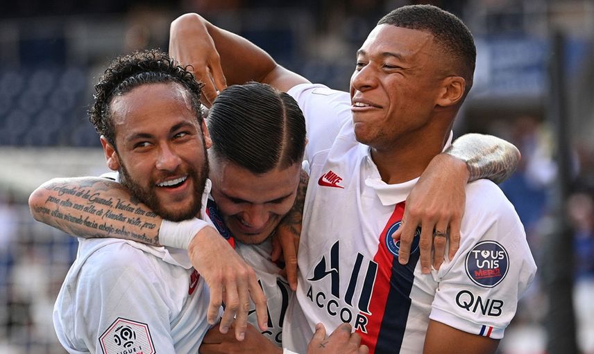 Prens Selman'ın Newcastle United'ı, Mauro İcardi Transferinde Pürüzle Karşılaştı!