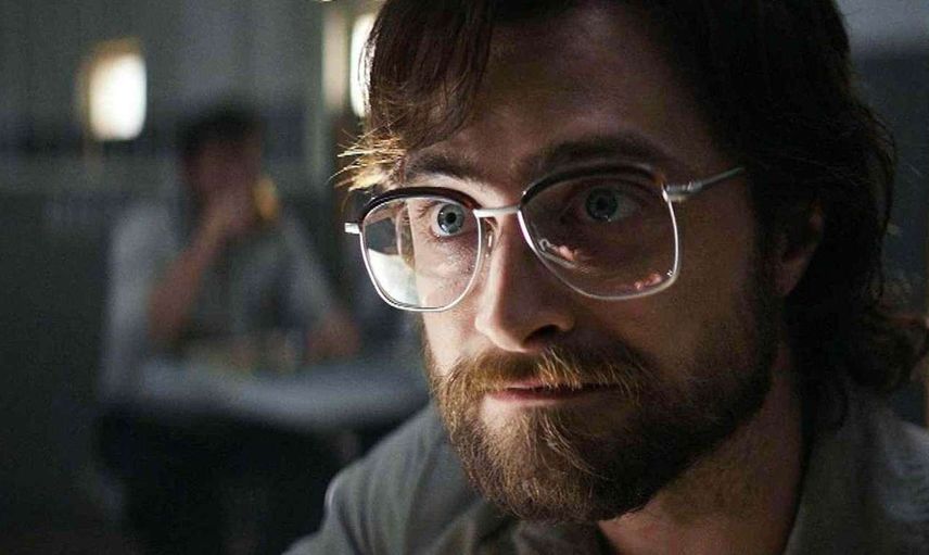 Pretoria’dan Kaçış film konusu ve oyuncuları