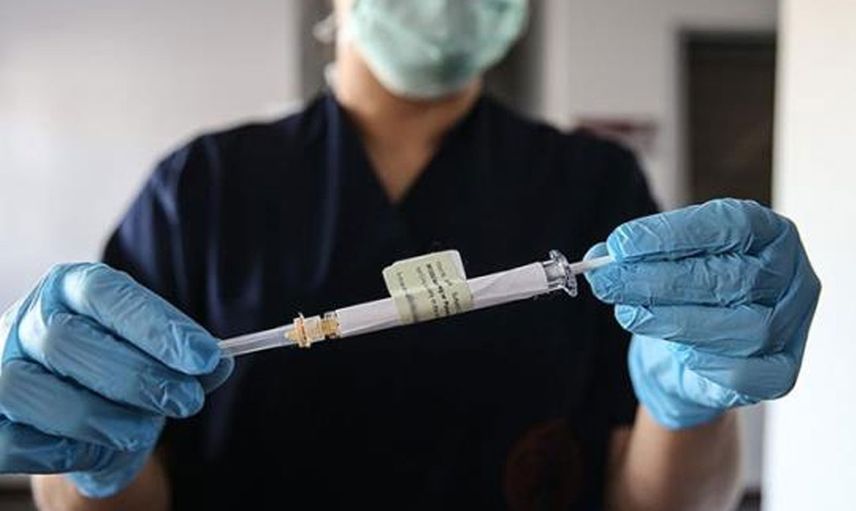 Pfizer'den Biontech İtirafı