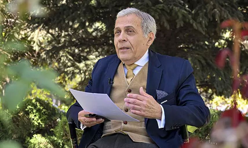 Prof. Dr. Birol Kılkış’dan müthiş proje: Türkiye’nin 600 yıllık enerji ihtiyacı karşılanabilir!