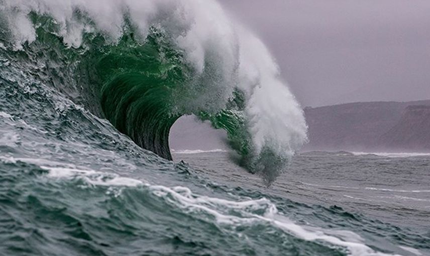 Prof. Dr. Bülent Oruç Uyardı! Marmara Denizi'nde Tsunami Tehlikesi