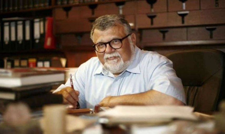 Prof. Dr. Celal Şengör kimdir, ne dedi?