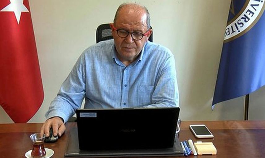 Prof. Dr. Ersoy'dan Olası İstanbul Depremine İlişkin Açıklama: 50 Bin Bina Çökebilir