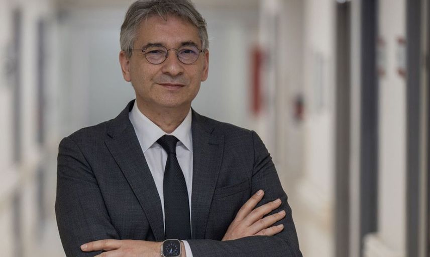 Prof. Dr. Ezgü: ‘‘Tüm genetik hastalarımız geleceğe umutla bakabilir!’’