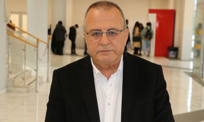 Prof. Dr. Gökçeoğlu yanıtladı: ‘‘Marmara depremi için tehlike çanları çalıyor mu?’’