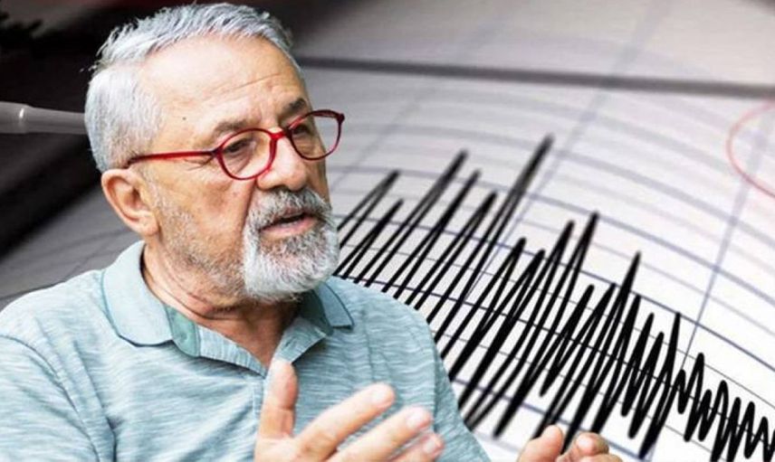 Prof. Dr. Görür: Zemin Direnci Yüksek!