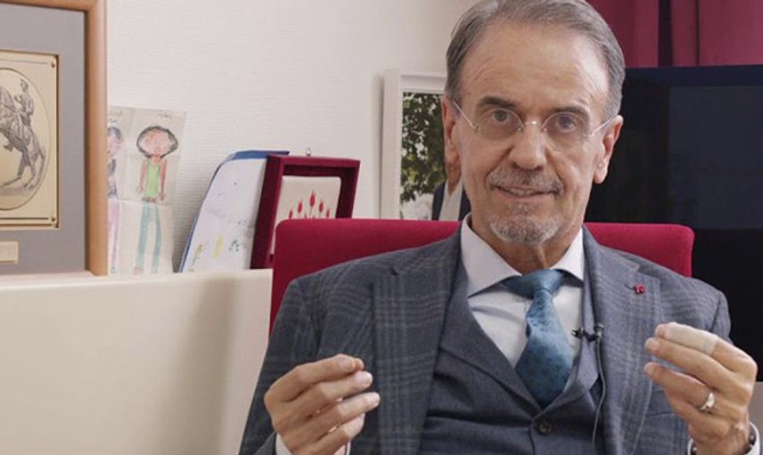 Prof. Dr. Mehmet Ceyhan'dan K Değeri Değerlendirmesi